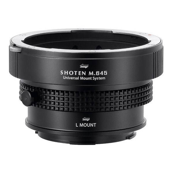 SHOTEN M645-LSL-U UMSV[Y [}EgA_v^[ (}~645}EgY  L}Egϊ)]