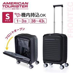 スーツケース・キャリーバッグ