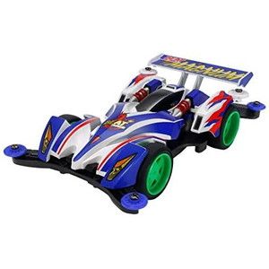 車・バイク・ミニ四駆