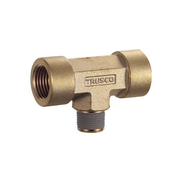TRUSCO TN-0213T (RC3/8XR1/4XRC3/8) (P)
