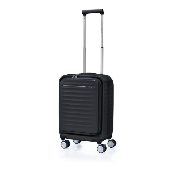 サムソナイト HJ3*09016 FRONTEC 54 EXP BLACK