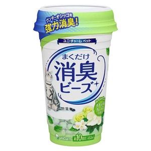 猫用トイレ用品