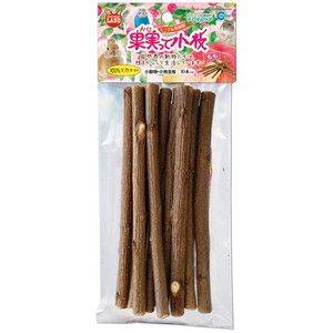 小動物用フード