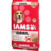 マースジャパンリミテッド アイムス 成犬用 健康維持用 ラム&ライス 小粒 5kg