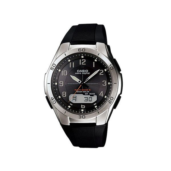 CASIO WVA-M640-1A2JF [\[[dgrv (YEHb`)]