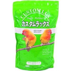 小動物用フード