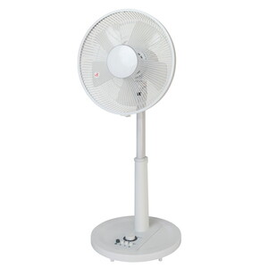 リビング扇風機