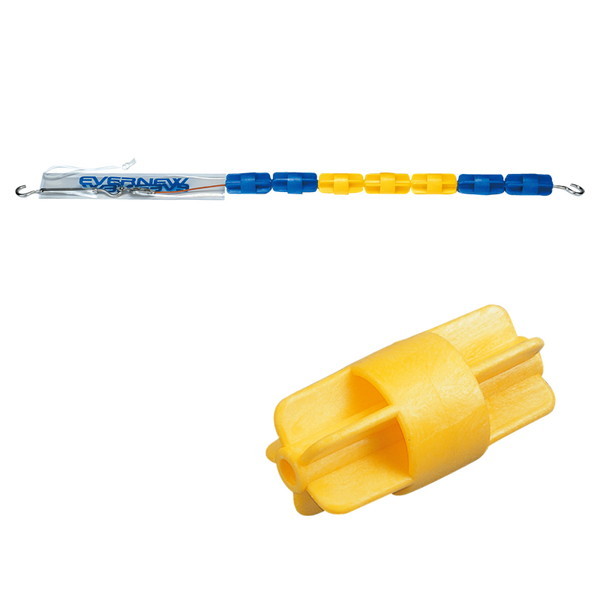 EVERNEW �G�o�j���[ EHB328 �R�[�X���[�vH6025