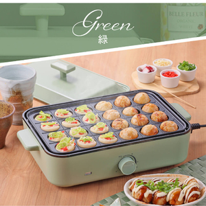 BistroTatsujin ホットプレート ホワイト コンパクトホットプレート（ホワイト）｜大丸松坂屋オンライン