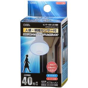 LED電球・LED蛍光灯