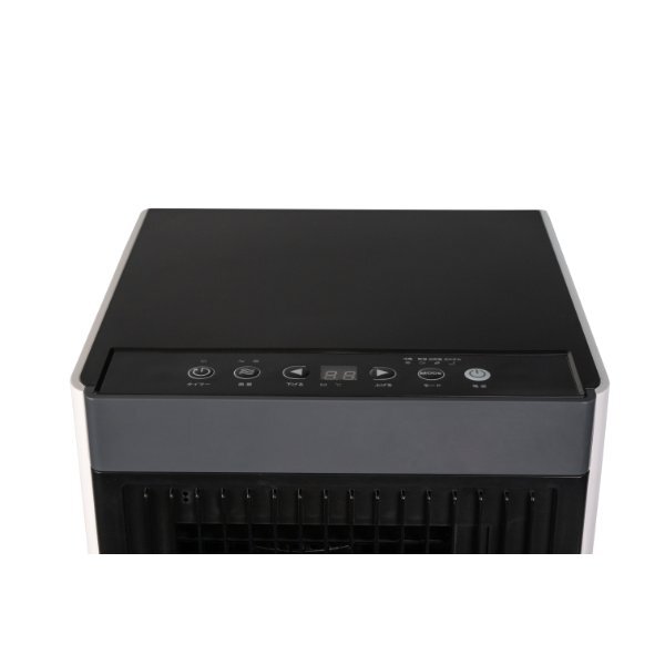 K☆037 BREEZERA スポットクーラー CFDP-23 2025年美品！ K☆037 BREEZERA スポットクーラー CFDP-23 2025年美品！