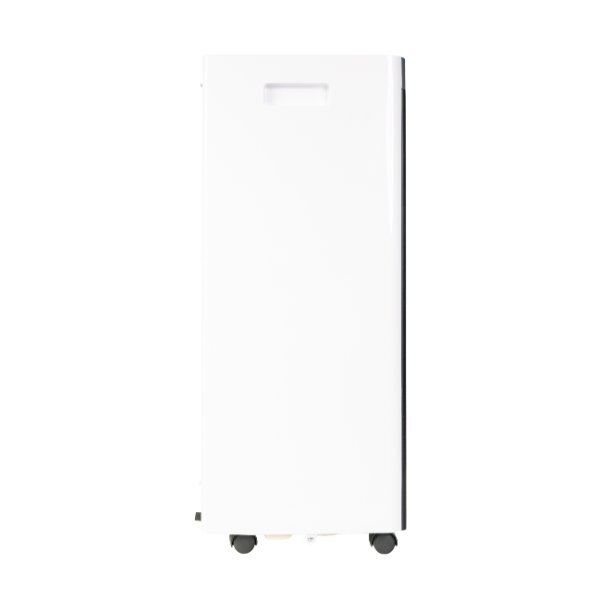 Breezera CFDP-23-BK [スポットクーラー] | 激安の新品・型落ち