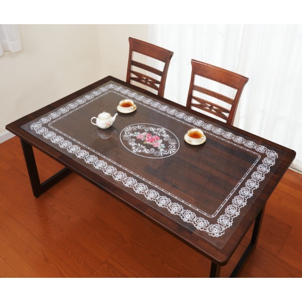 テーブルクロス カッティング 花柄 ダイニング35×90cmブラウン テーブルクロス 花柄」の人気商品一覧・価格比較 - 価格.com