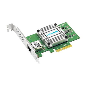 インターフェイスカード