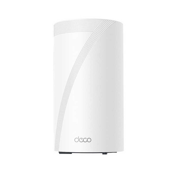 TP-LINK Deco BE85(1-pack) [トライバンドメッシュWi-Fi 7ルーター