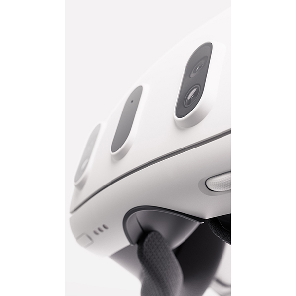 Meta 899-00591-01 ムーンストーンホワイト Meta Quest 3 [VRヘッド