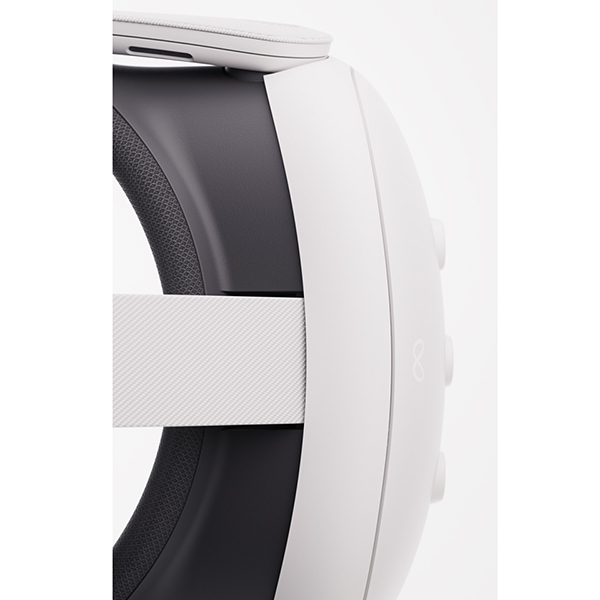 Y☆499　VRヘッドセット　 Quest3　899-00591-01 Meta 899-00591-01 ムーンストーンホワイト Meta Quest 3 [VRヘッド