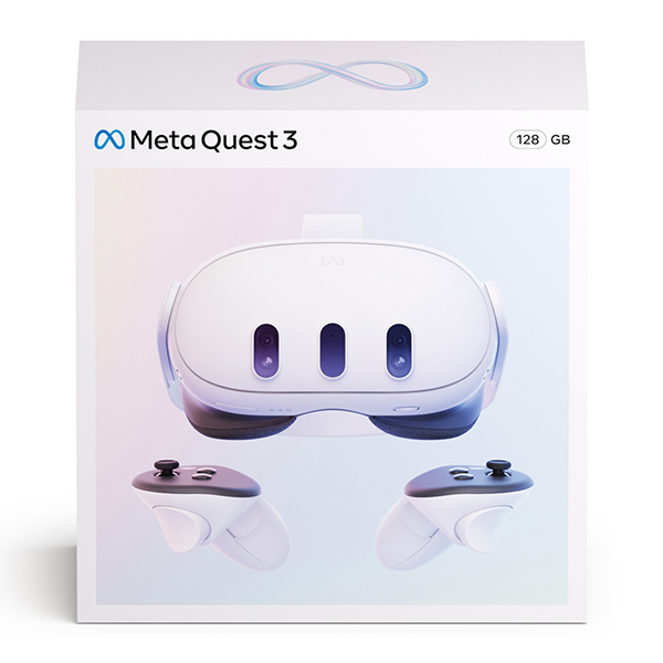 その他 Quest3 Meta Quest 3 Active Straps - 899-00589-01 | Abt Electronics