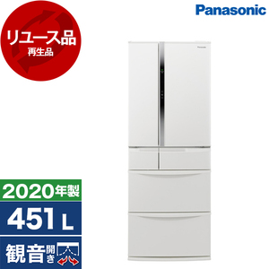 冷蔵庫 401～500L （型落ち・アウトレット） ｜ 激安の型落ち