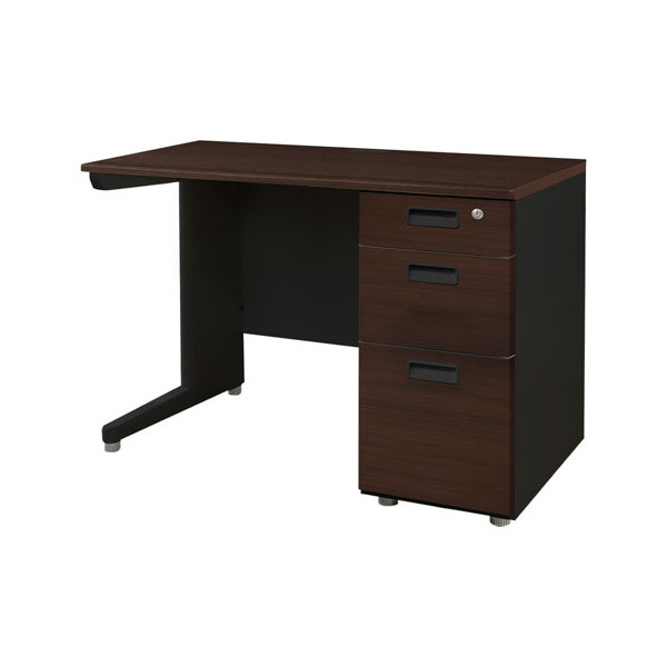 �y�@�l����z Netforce LKD-106B-C-W-DBRBK-3 �V�_�[�N�u���E��×�����_�[�N�u���E�� �i�b�c [�Б��� 3�i ��1000mm]