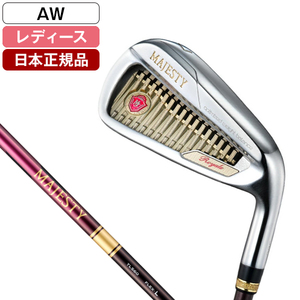 単品アイアン(レディース)