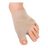 アルファックス お医者さんの外反母趾サポーター ピタ肌 Sサイズ 左足用 434153