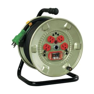 コードリール・延長コード