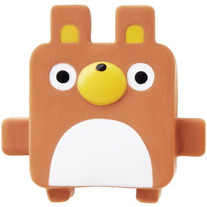 ぬいぐるみ・ボール