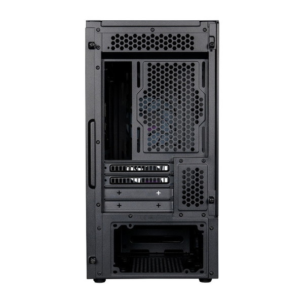 CoolerMaster TD300-KGNN-S00 ブラック TD300 Mesh [ミニタワー型PC