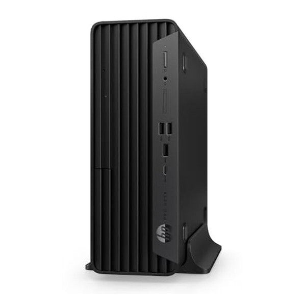 HP B4HN0AT#ABJ �u���b�N�n Pro SFF 400 G9 [�f�X�N�g�b�v�p�\�R�� ���j�^���� / Win11 Pro / DVD-ROM]