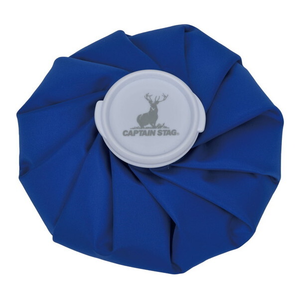 CAPTAIN STAG UR-302 Vit Fit ACXobO M