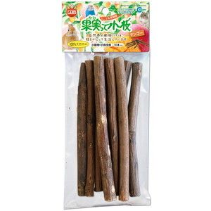 小動物用フード