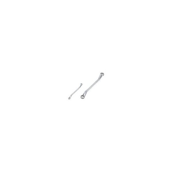 TONE M451922 �����O�߂��˃����`(45°) 19X22mm