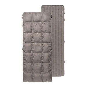 NANGA ナンガ ミニマリズム ハーフ レギュラー ブラック MINIMARHYTHM