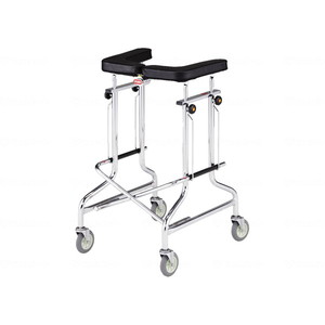 歩行車（屋外）