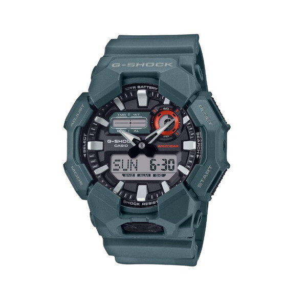 CASIO GA-010-2AJF GA-010 SERIES [NH[crv]