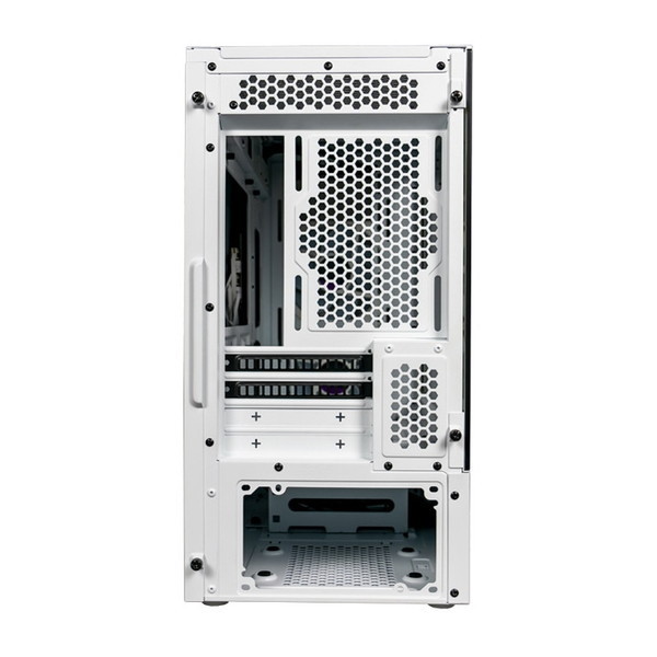 CoolerMaster TD300-WGNN-S00 ホワイト TD300 Mesh White [ミニタワー