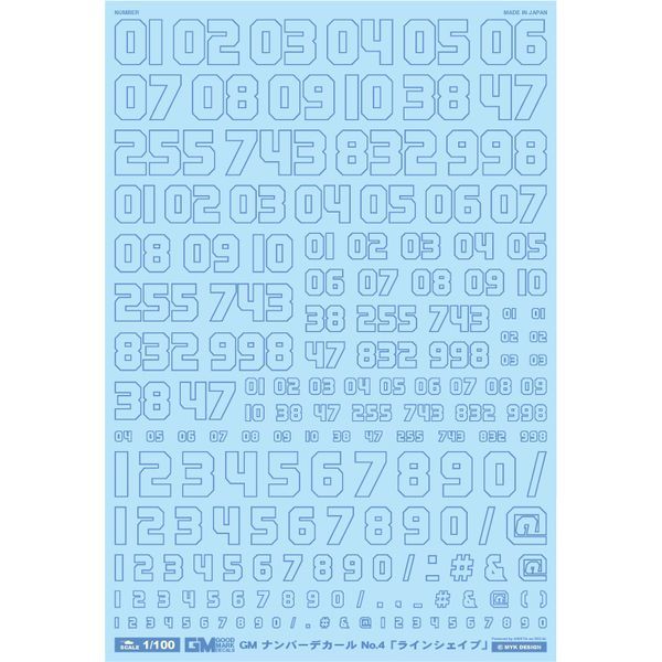 MYK DESIGN GM-172 GMio[ 04uCVFCvvN[u[