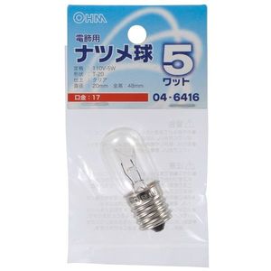 電球・蛍光灯用アクセサリ