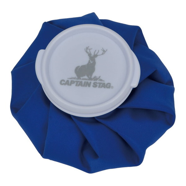 CAPTAIN STAG UR-303 Vit Fit ACXobO S