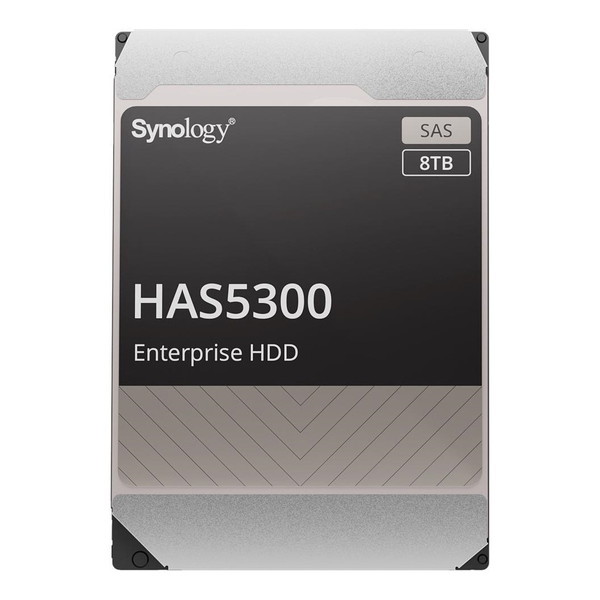 Synology HAS5300-8T [3.5インチ内蔵HDD (8TB・SAS 12Gb/s・7200rpm)] |  激安の新品・型落ち・アウトレット 家電 通販 XPRICE - エクスプライス (旧 PREMOA - プレモア)