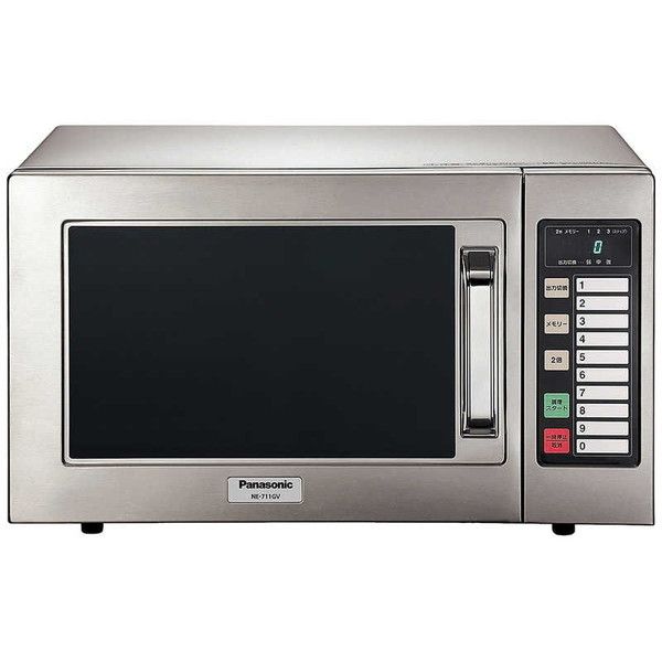 PANASONIC NE-711GV-5 [�Ɩ��p�d�q�����W(22L/50Hz �����{��p)]