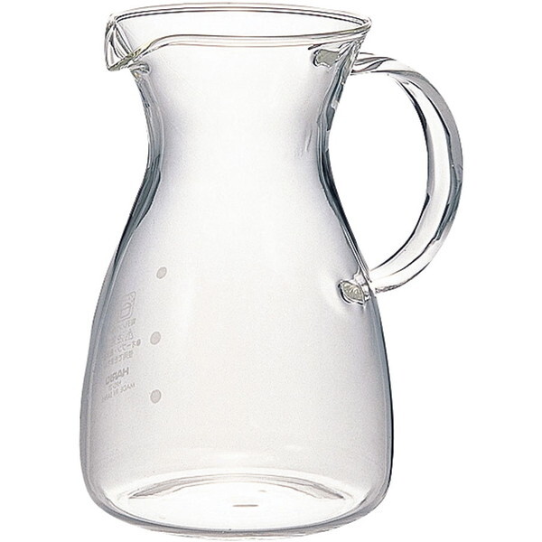 HARIO HCD-2T [ϔMR[q[fJ^ 400ml]