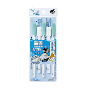 掃除用スポンジ・ブラシ