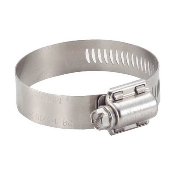 �u���[�Y(BREEZE) TH30064 �X�e�����X�z�[�X�o���h ���t�a91.0�`114.0mm (10��)