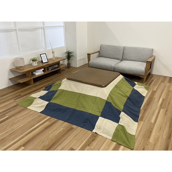 CPqRER[|[V 1150300122005 zc | aނ O[ 210×210cm