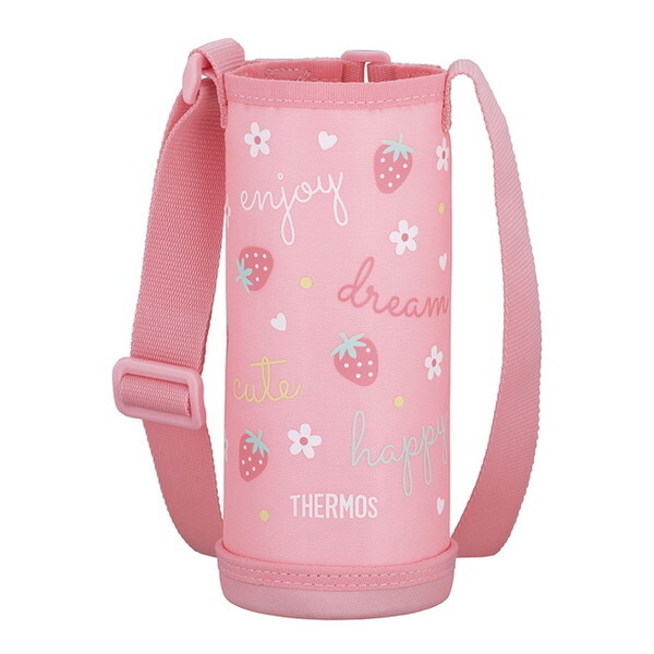 THERMOS FJW-550TR POUCH LP ���C�g�s���N [�{�g���|�[�`]
