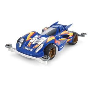 車・バイク・ミニ四駆