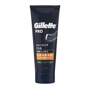 洗顔・シェービング