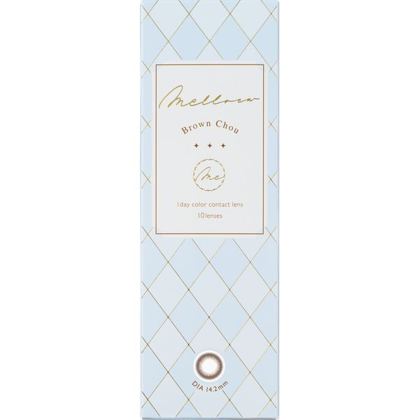 PIA Melloew 1DAY 10 uEV[ (x) -3.50 J[R^NgY